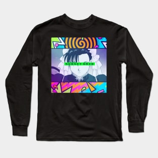 Round 2 Long Sleeve T-Shirt